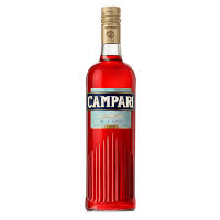 Campari 998 ml