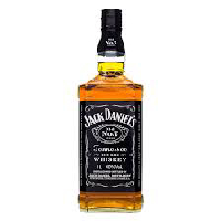 Whisky Jack Daniels