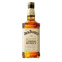 Whisky Jack Daniels Honey