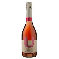 ESPUMANTE UNDURRAGA BRUT ROSE 750ML