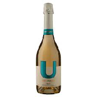 ESPUMANTE UNDURRAGA BRUT 750ML