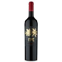 VH CHI FOYE GRAN RESERVA CARMENERE 750ML