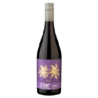 VH CHI FOYE RESERVA PINOT NOIR 750ML