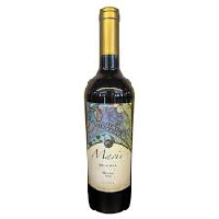VH CHI MARIO RESERVA MERLOT 750ML