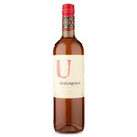 VH CHI UNDURRAGA ROSE 750ML