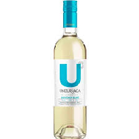 VH CHI UNDURRAGA SAUVIGNON BLANC 750ML