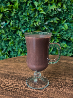 Chocolate Quente