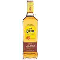 Tequila José Cuervo Ouro Especial 750 ml
