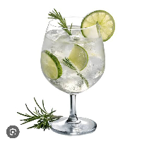Gin Tônica