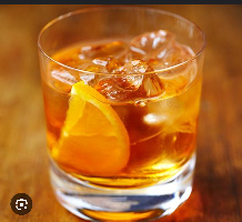 Old Fashioned