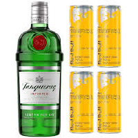 Combo Gin Tanqueray