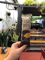 PICOLÉ DE JUÇARA COM BANANA