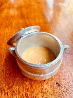 Calda de Doce de Leite Cremosa