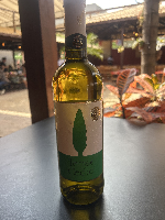 vinho branco Terra do cedro