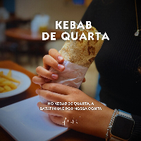 Promo Quarta-feira