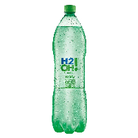 H2O