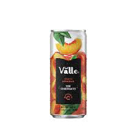 Suco de Pêssego Lata