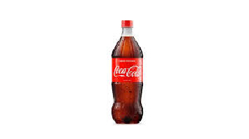 Coca Cola 1L