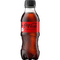 Coca Cola Zero 1L