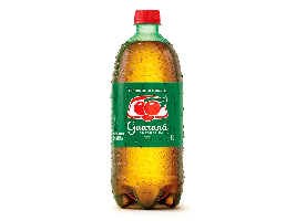 Guaraná 1L