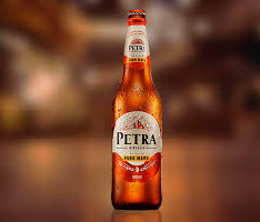 Petra 600ml Promoção