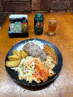 Prato Executivo - de SEG a SEX