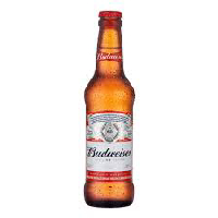 Budweiser