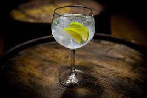 Gin Tônica
