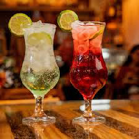 Soda italiana