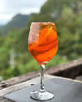 Aperol Spritz
