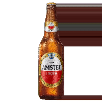 Amstel 600ml Promoção