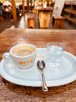 Café Espresso - 50ml