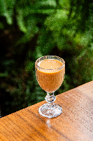 Licor de doce de leite