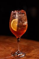 Aperol Spritz