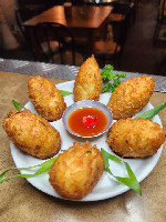 Que tal uma entradinha