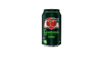 GUARANÁ ANTARCTICA ZERO