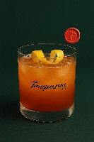 FITZGERALD TANQUERAY