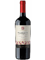 Parrales 750ml