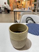 Café especial -v60