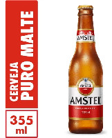Amstel Longneck 355ml