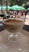 TIRAMISU MINEIRO