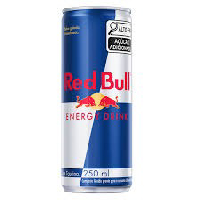 Energético Red Bull 250ml