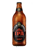 Baden Baden Ipa (Maracujá)