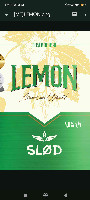 LEMON AMERICAN WHEAT