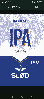AMERICAN IPA PAE ALE