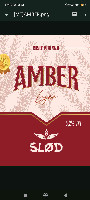 AMBER LAGER