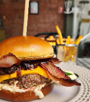 Bacon Ouro Velho (O mais vendido)