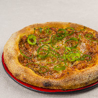 PITICA DE CALABRESA & PIMENTA CROCANTE