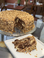 Torta Maria Quelita