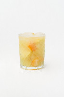 CAIPIRINHA TRÊS LIMÕES